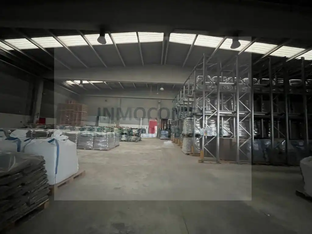 Nave industrielle à louer à Calle Roures Dels, imagen 7