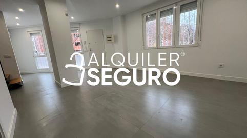Photo 2 of Flat to rent in Rusia, Rosas - Musas,  Madrid Capital
