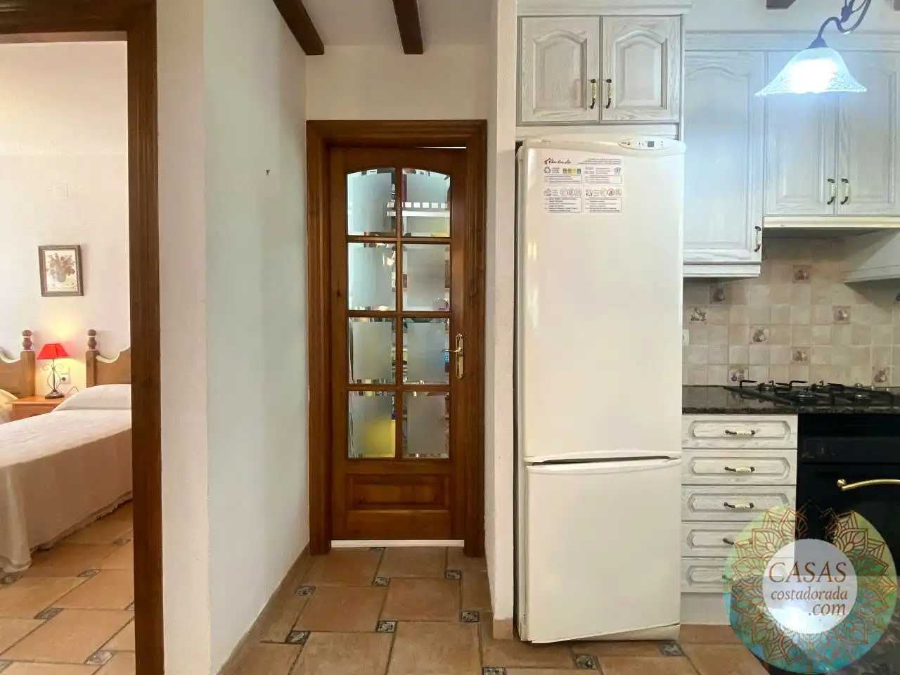 Casa con piscina en venta en Les Tres Cales, imagen 33