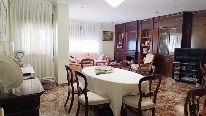 Terraced house with terrace for sale in Carrer Mestre Salvador Ferrandis, imagen 19