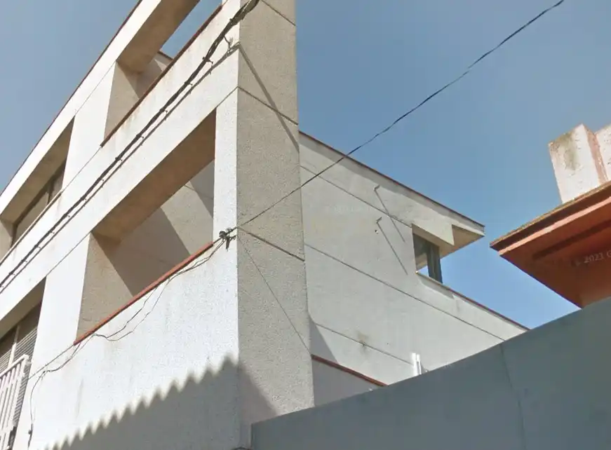 Vista exterior de Casa o chalet en venta en Rubí