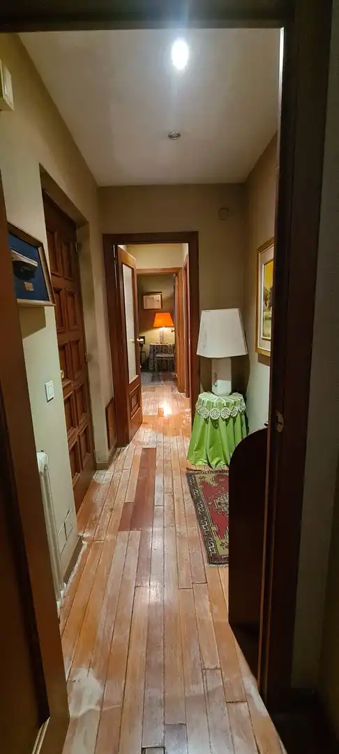 Apartamento con ascensor en venta en Avenida Ordoño II 16, imagen 8