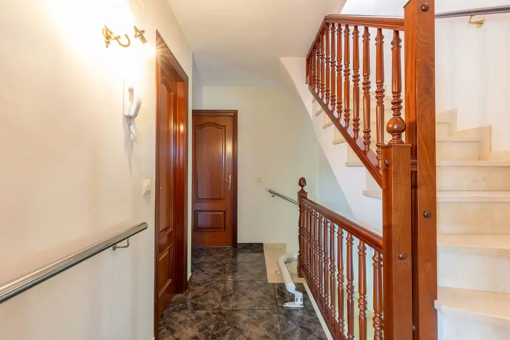 Casa o chalet en venta en Sant Vicenç de Montalt con Aire acondicionado, Calefacción y Terraza