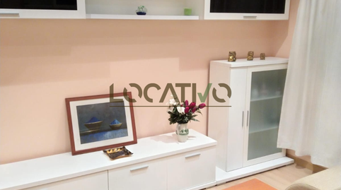 Foto 3 de Pis en venda a Doctor Sánchez, San Diego,  Madrid Capital