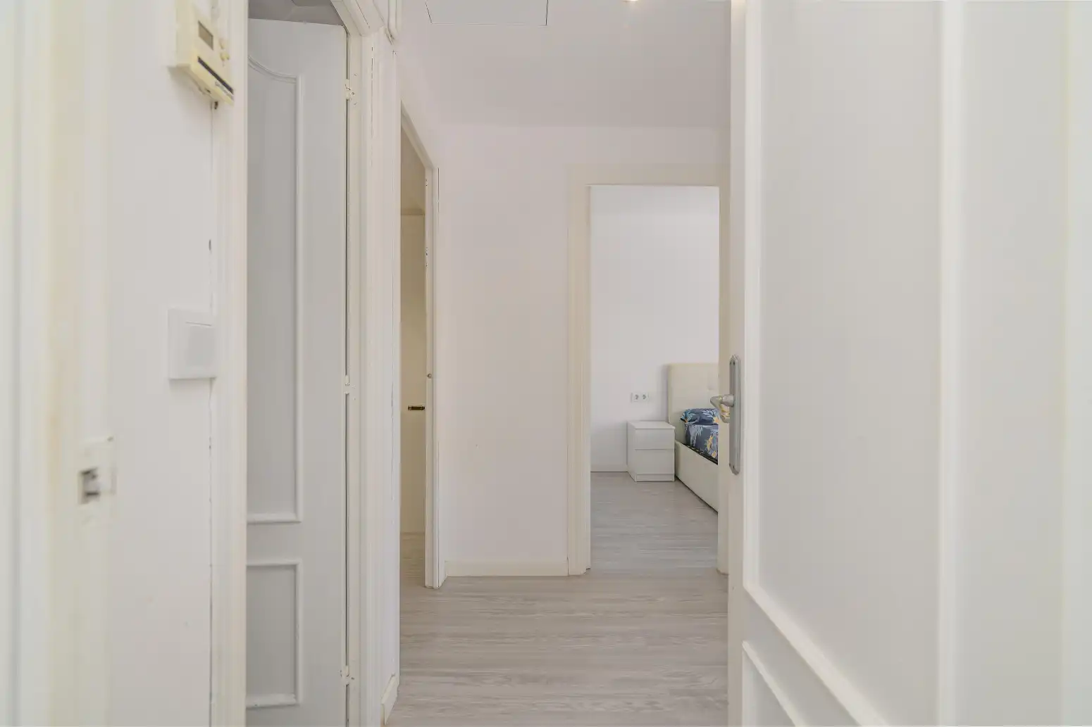 Wohnung zum Verkauf in Viladecans mit Klimaanlage, Heizung und Parkett