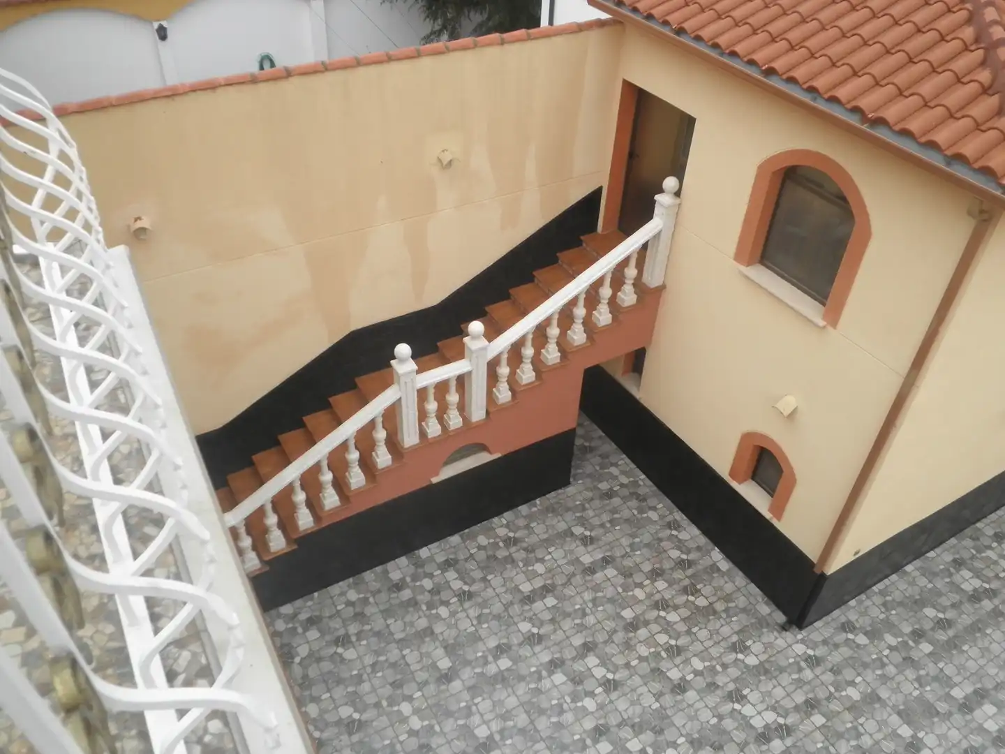 Haus mit Pool zum Verkauf in Alcázar de San Juan, imagen 12