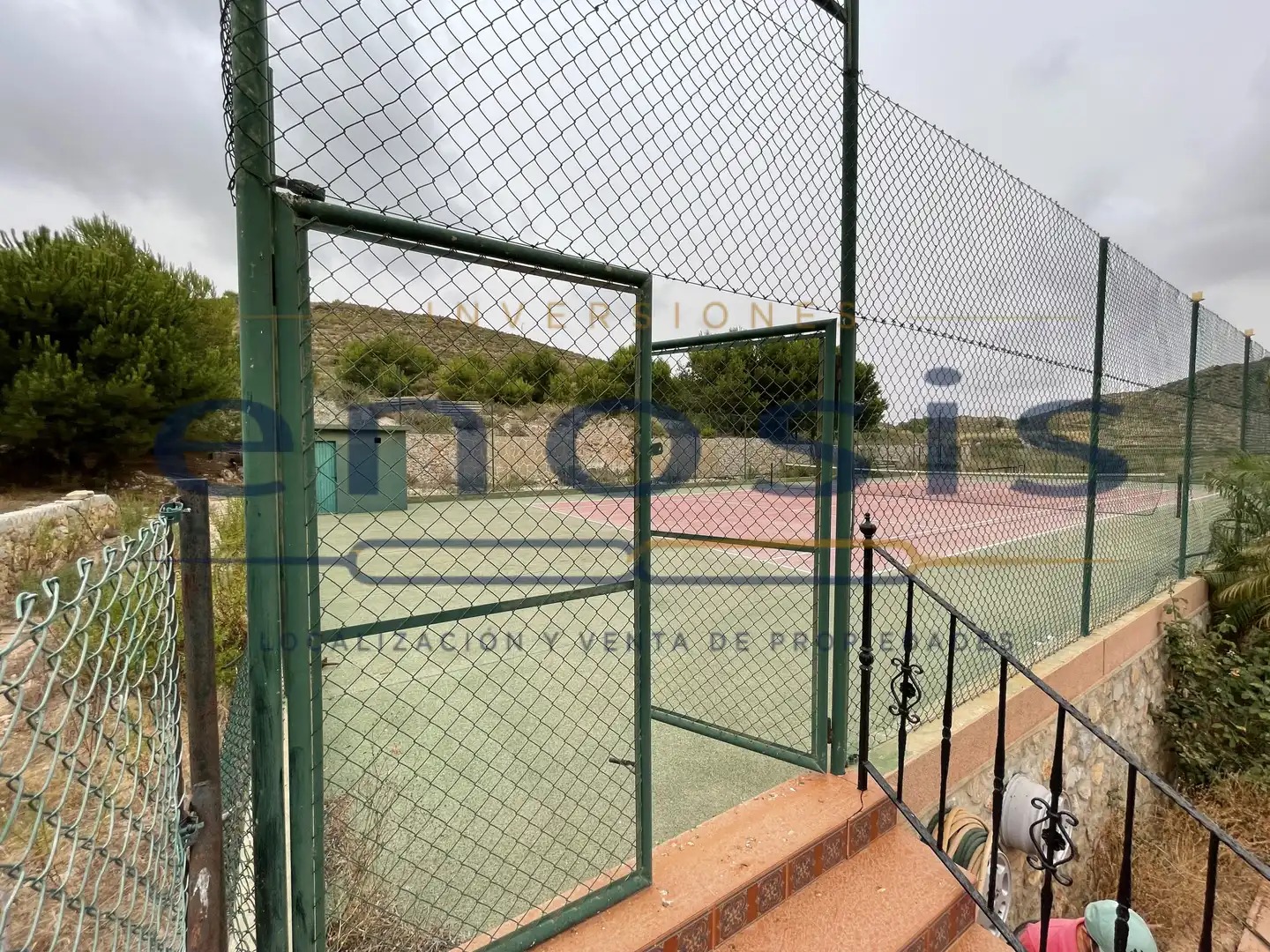 Casa rústica amb piscina en venda a carretera E-16, imagen 23