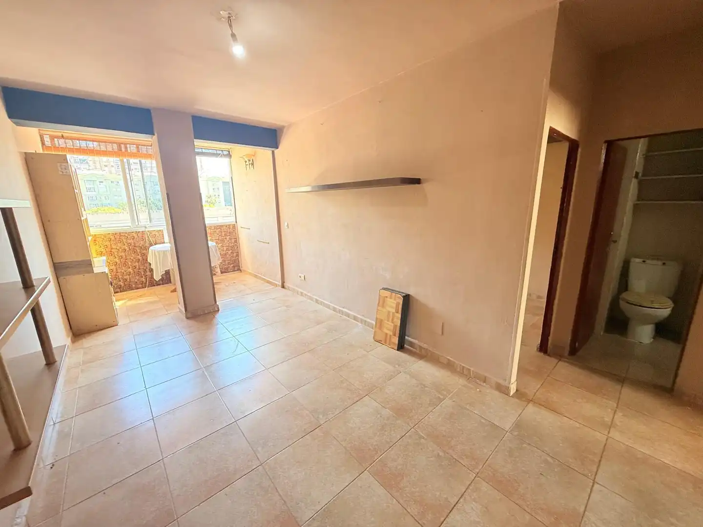 Piso en venta en Málaga