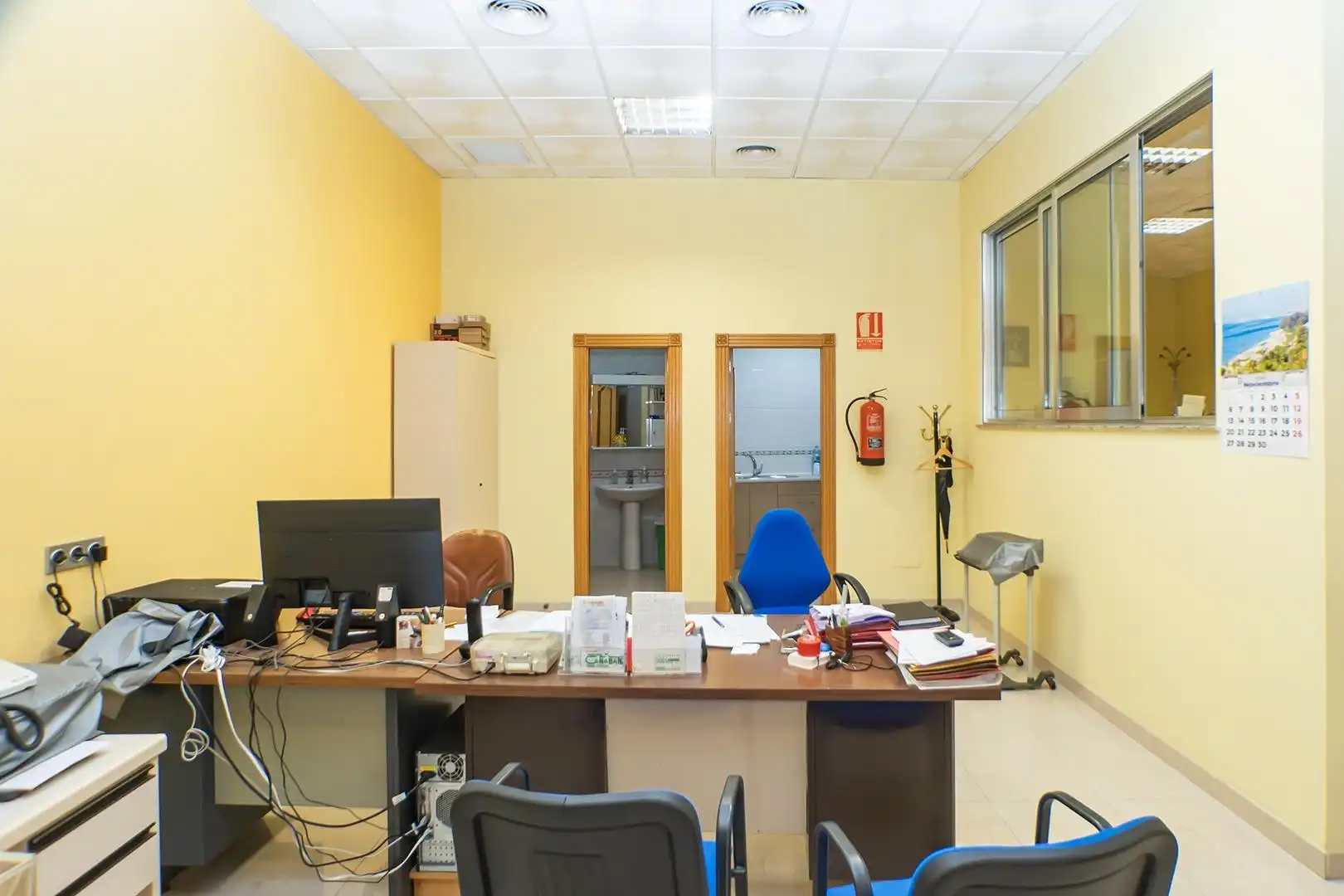 Local comercial de lloguer a Calle de Almería, imagen 16