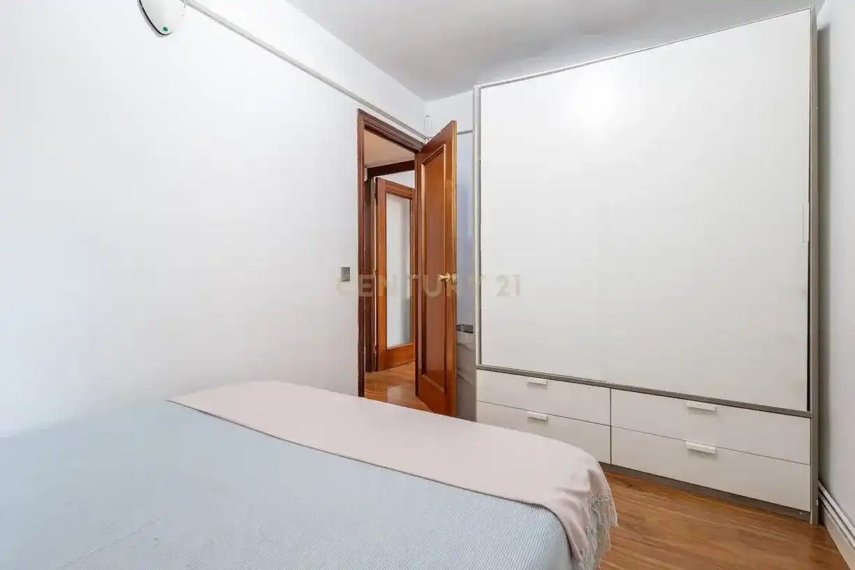 Mini appartamento con terrazza in vendita a Avinguda del Pla del Vent, Sant Joan Despí, Spain, imagen 22