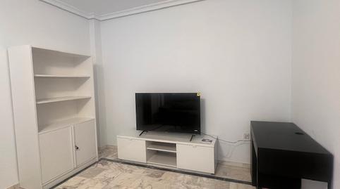 Foto 4 de Pis de lloguer a Calle Santa Ana, 1, Centro, Ciudad Real