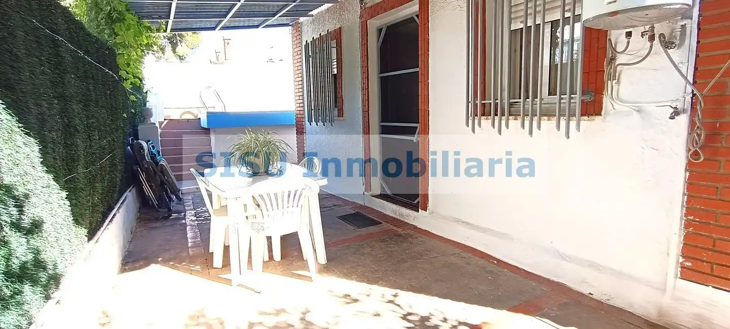 Casa con piscina en venta en calle Palmeres les Sant Ramon, imagen 45