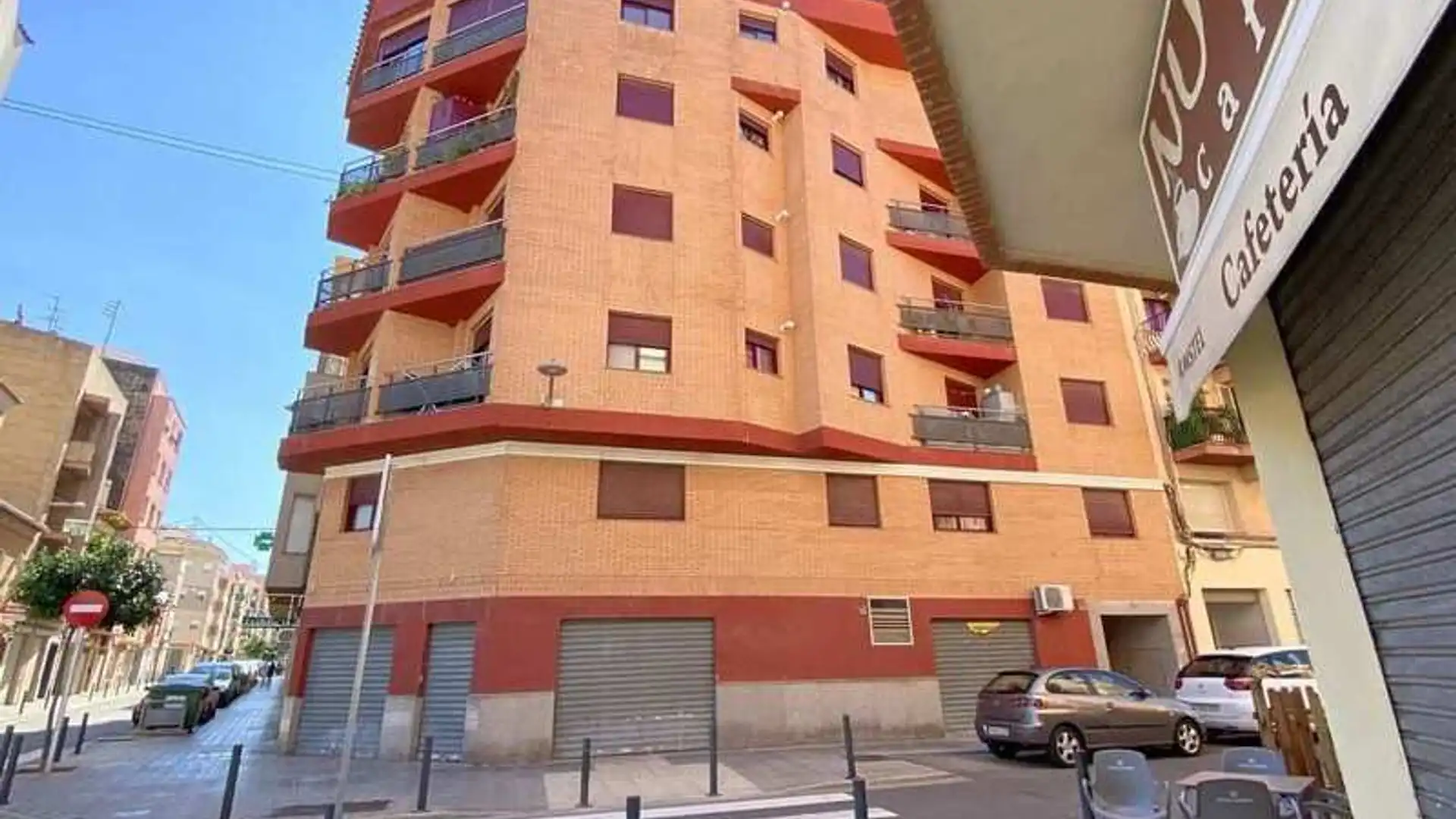 Local en venta en Calle Segorbe, Plaza Donoso Cortés - Avenida Magdalena