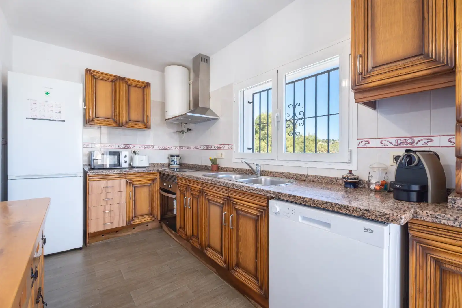 Villa avec terrasse à vendre à Cala Advocat - Baladrar, imagen 40