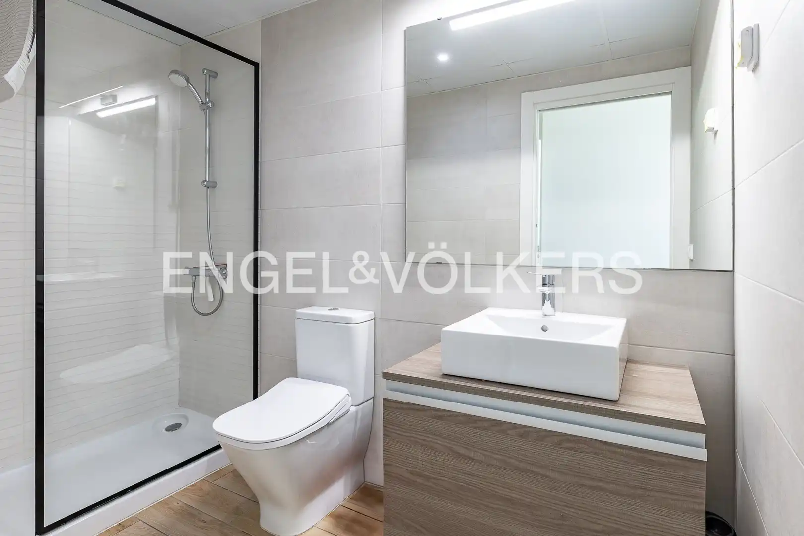 Flat with terrace for sale in Sant Martí, imagen 26