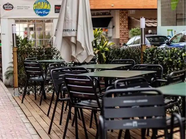 Locale commerciale in cessione a Calle Maldonado 2, imagen 11