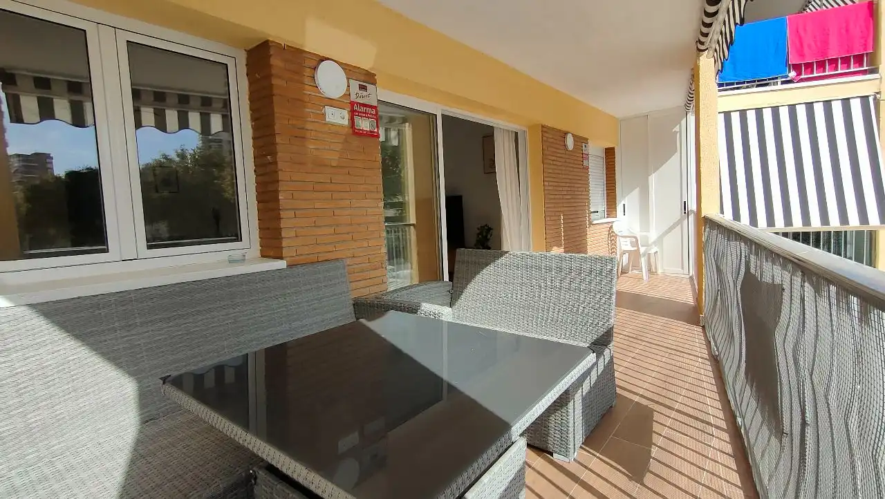 Piso con ascensor en venta en Avenida de Emilio Romero 4, imagen 7