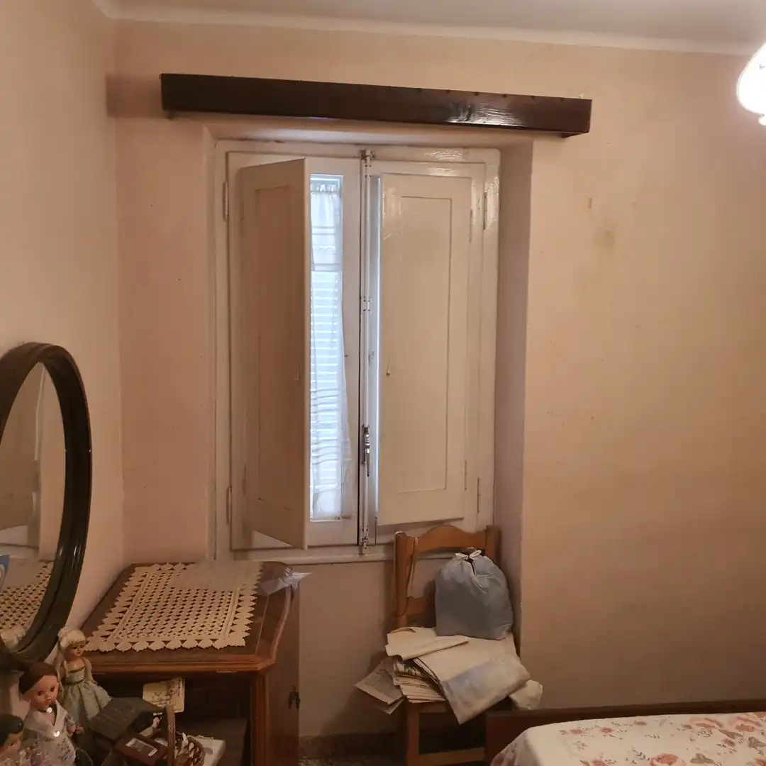 Dormitori de Casa o xalet en venda en La Fatarella amb Moblat