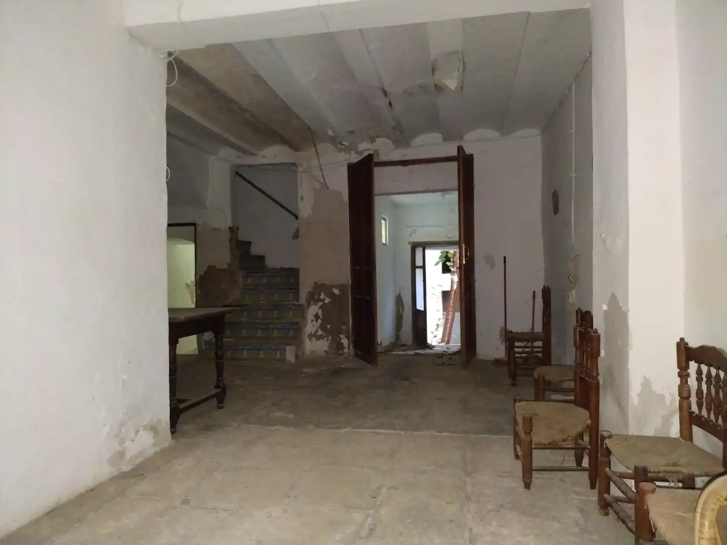 Maison rustique à vendre à Mogente / Moixent, imagen 2