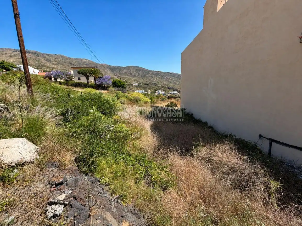 Terreno residencial en venta en Barranco Hondo, imagen 6