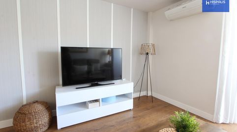 Foto 5 de Piso de alquiler en Calle Tartessos, San Carlos - San José, Sevilla Capital