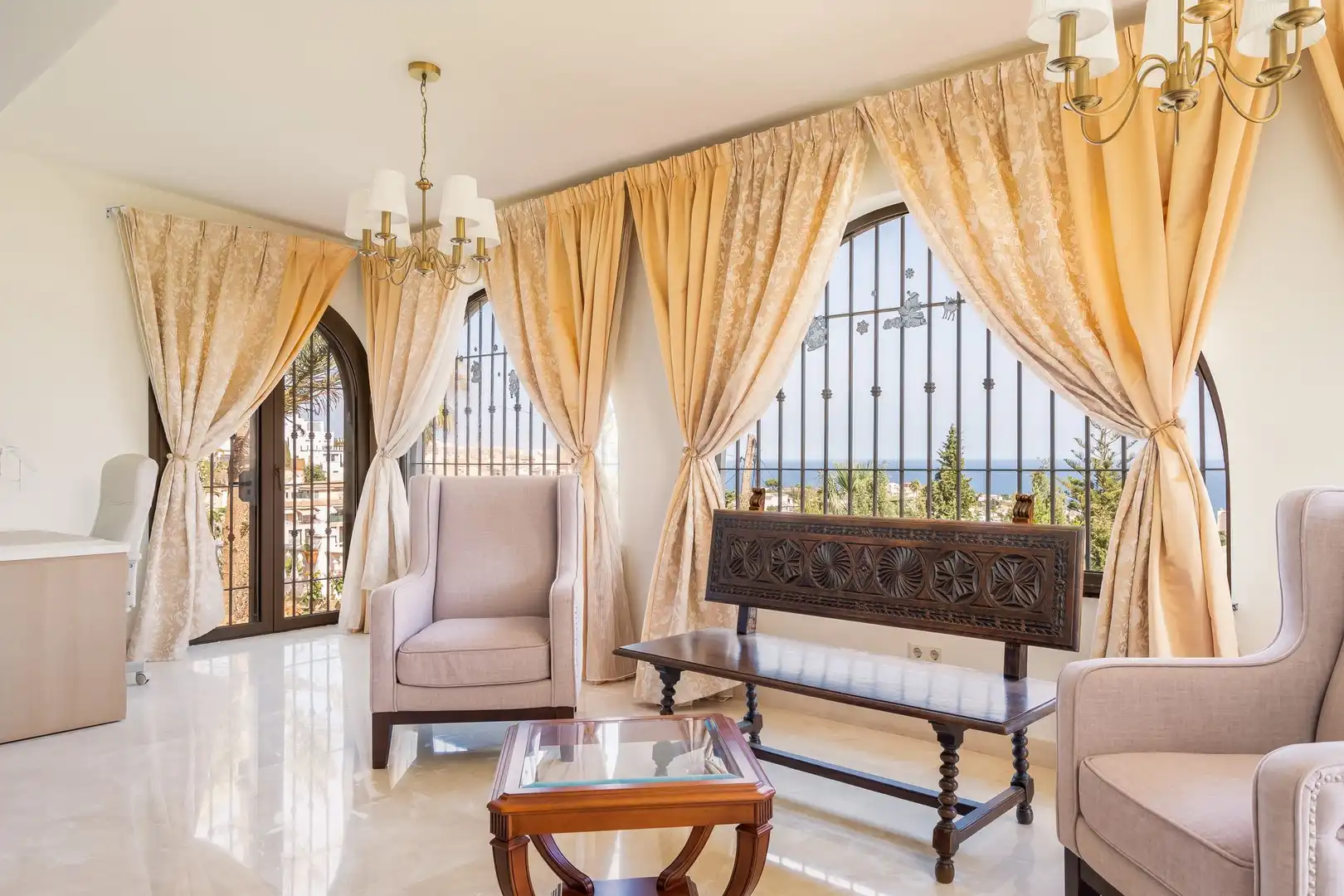 Detached house for sale in Torreblanca del Sol, imagen 27