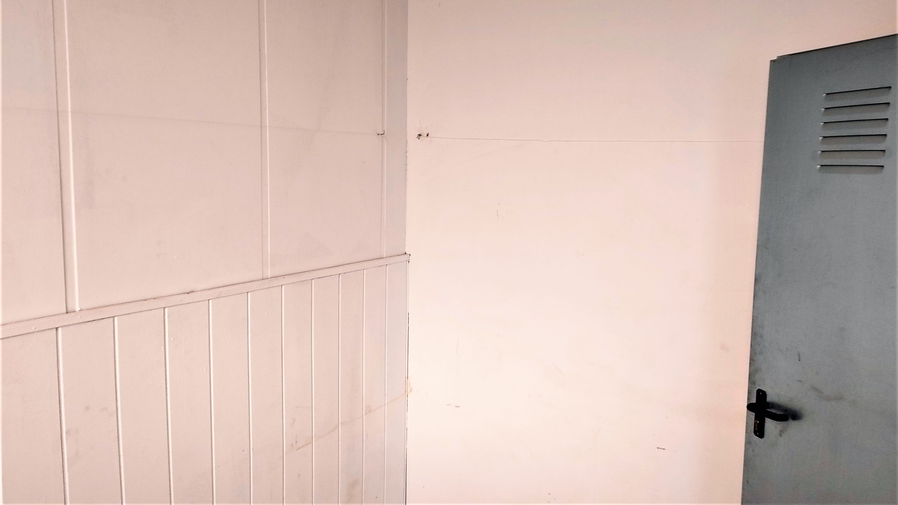 Traster de lloguer a Nuevo Aranjuez - Ciudad de las Artes