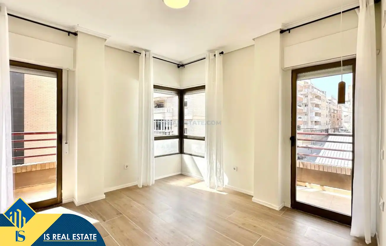 Mini appartamento con ascensore in vendita a Playa del Cura