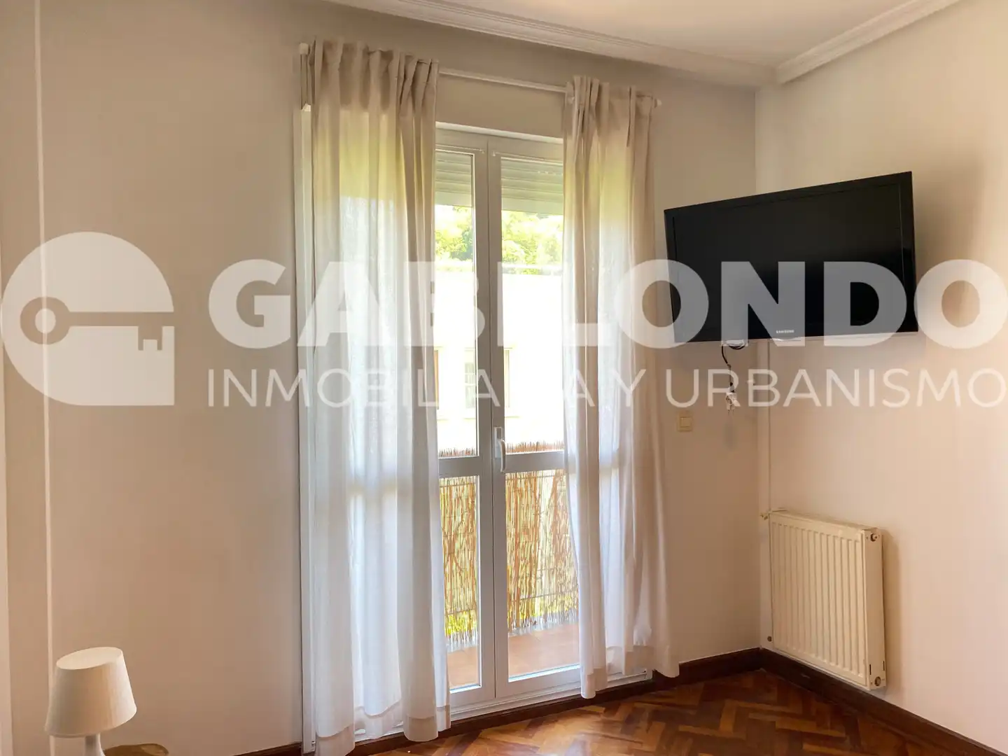 Habitación de Piso en venta en Elgoibar con Calefacción, Parquet y Amueblado