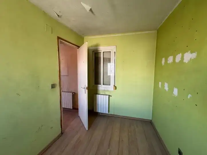 Àtic en venda a La Llagosta, imagen 13