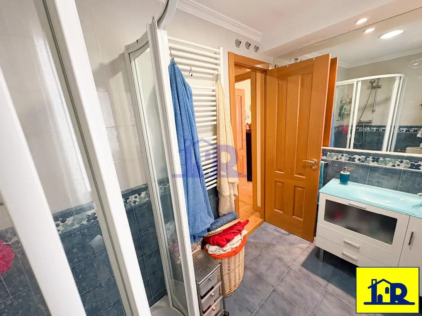 Wohnung mit Aufzug zum Verkauf in Maria Luisa Vallejo (P.V.37), imagen 28