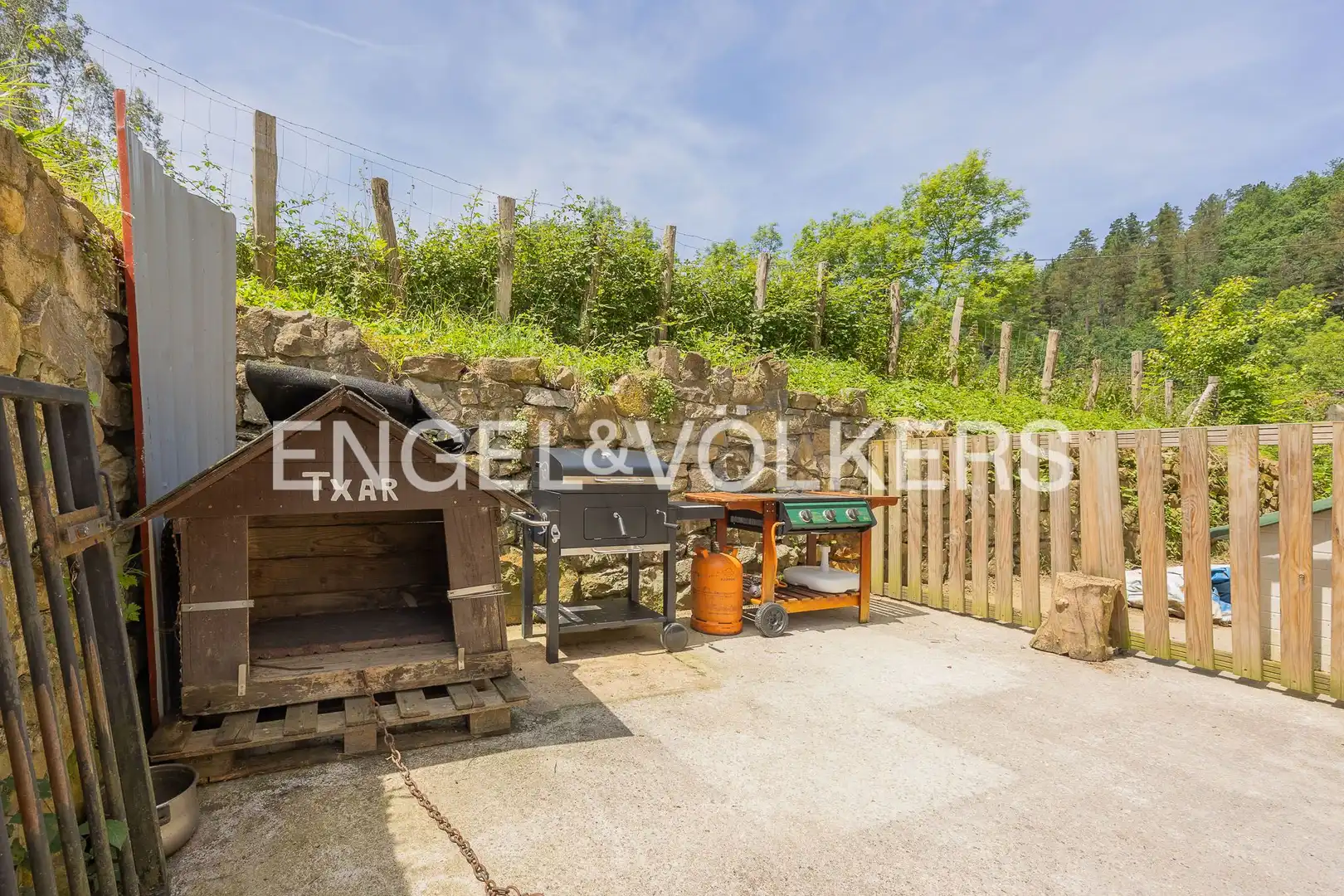 Terrace of Detached homes for sale in Elorrio  with Heating and Private garden