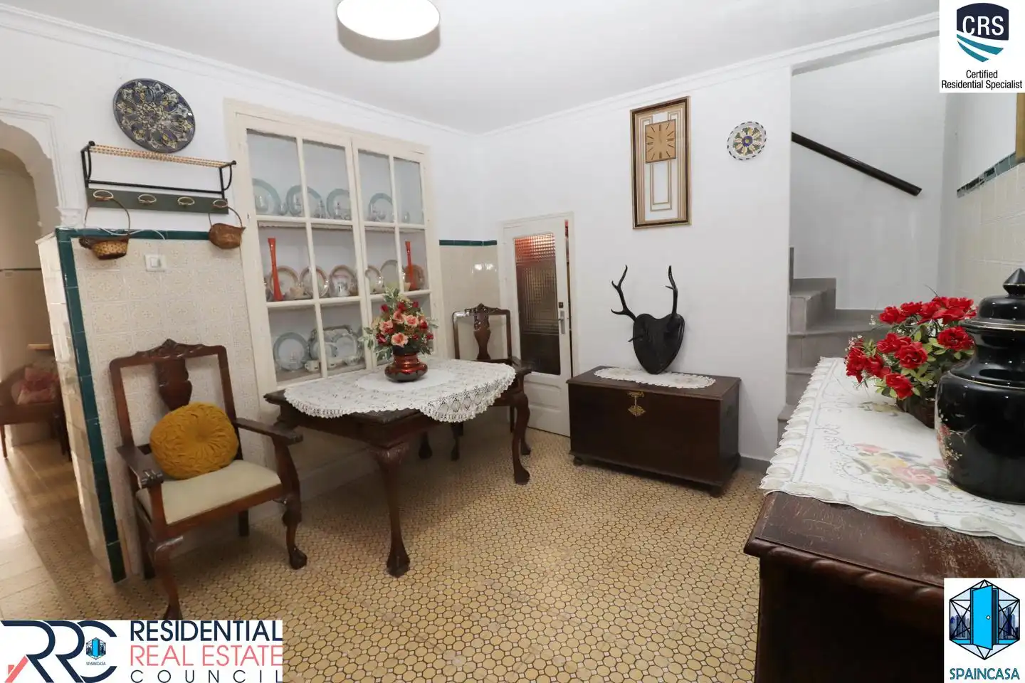 Casa amb terrassa en venda a Calle Nueva 37, imagen 17
