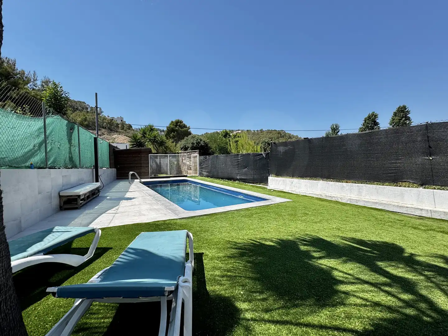 House with pool for sale in Mas Alba, imagen 5