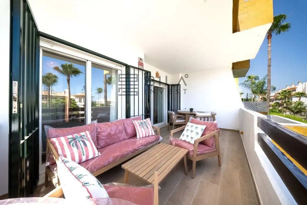 Piso con piscina en venta en Calanova Grand Golf, imagen 4