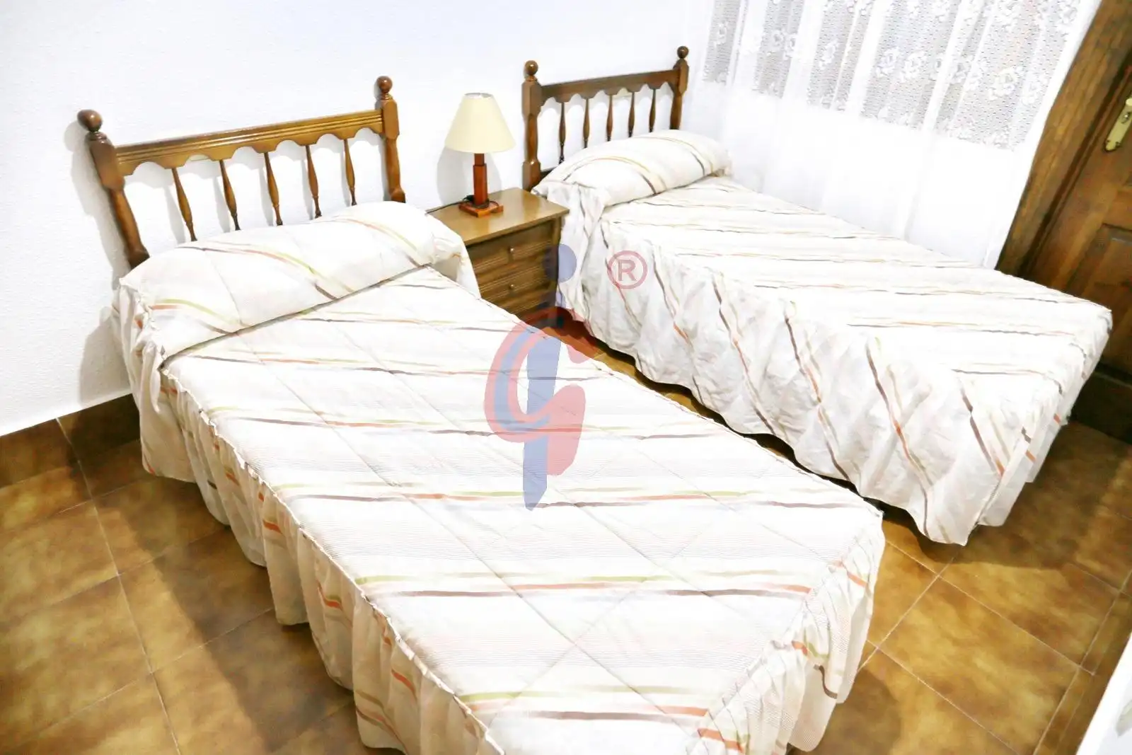 Schlafzimmer von Wohnungen zum Verkauf in Guardamar del Segura mit Möbliert