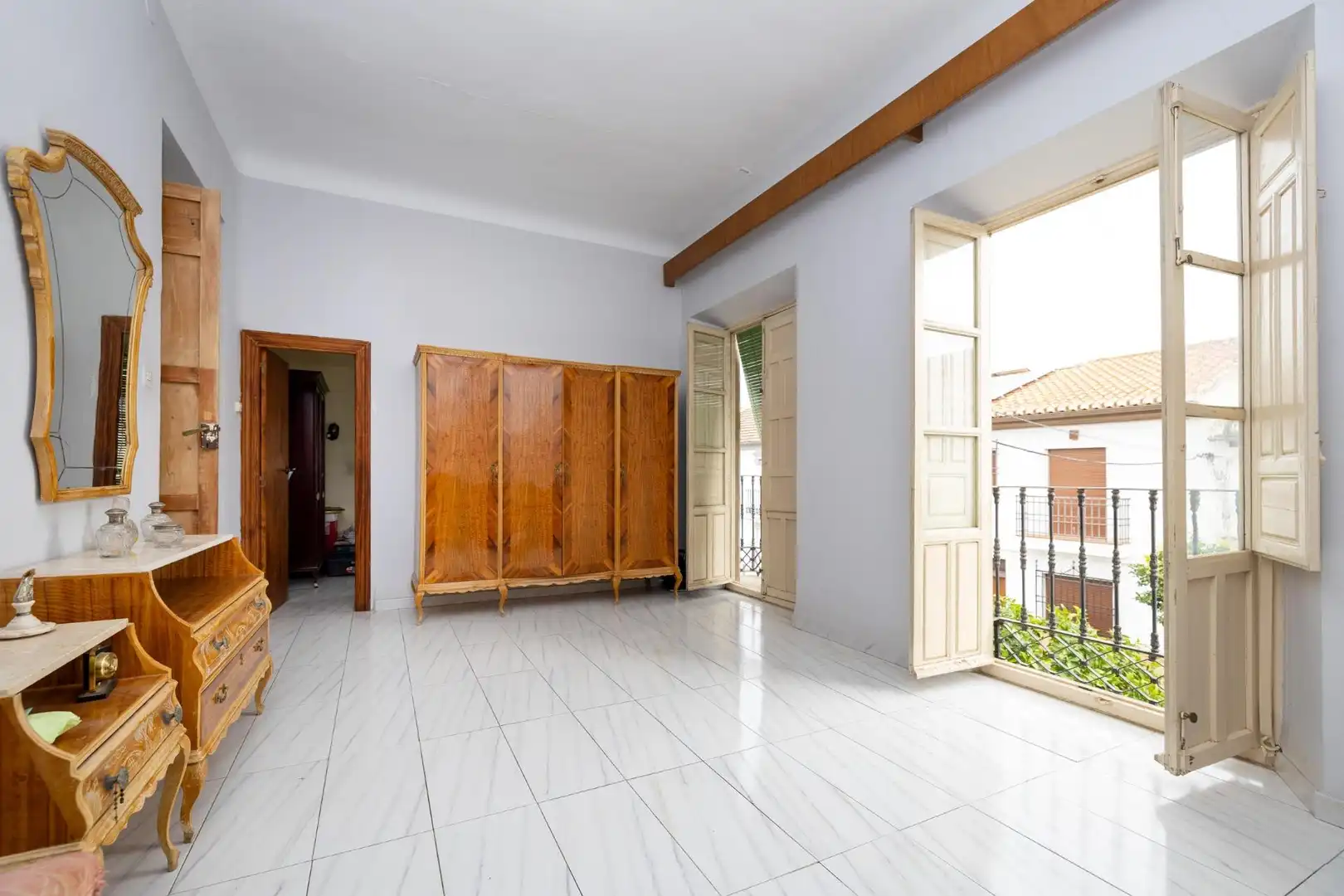 Adosado con terraza en venta en Valderrubio, imagen 31