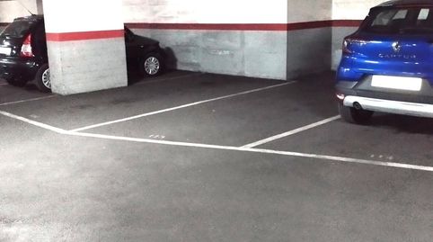 Plaza de parking en ALT DE GIRONELLAESCOLES PIES, immagine 3