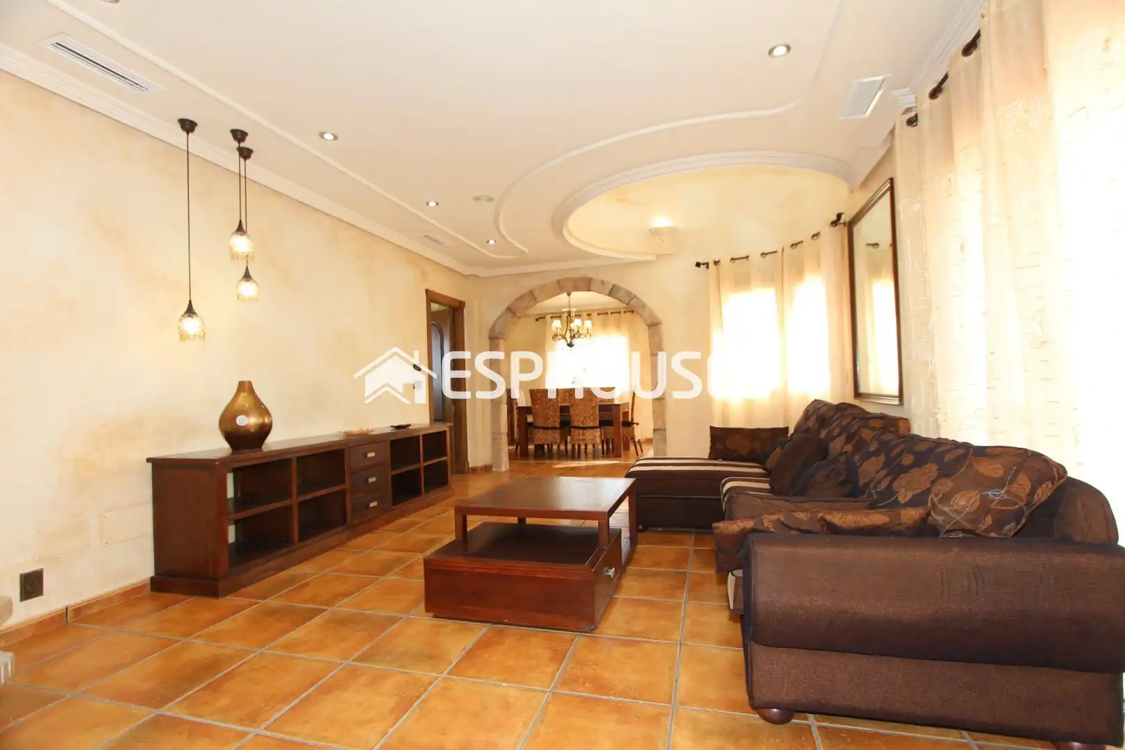 Villa avec terrasse à vendre à San Fulgencio, imagen 5