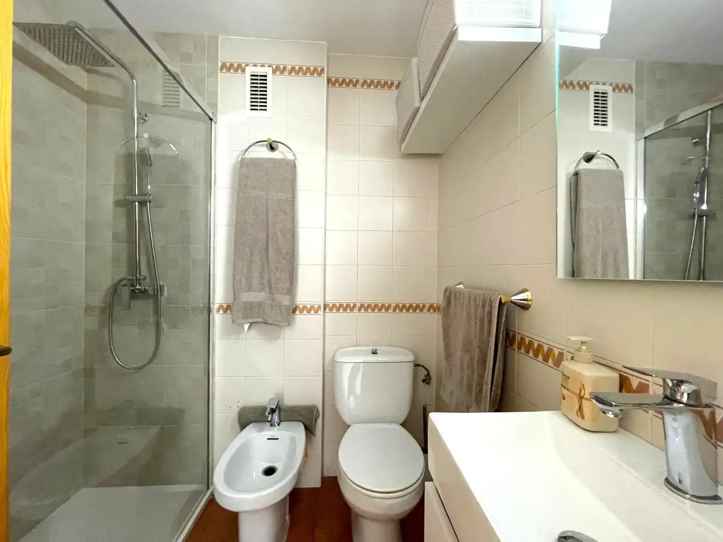 Apartament amb piscina en venda a El Portil, imagen 20