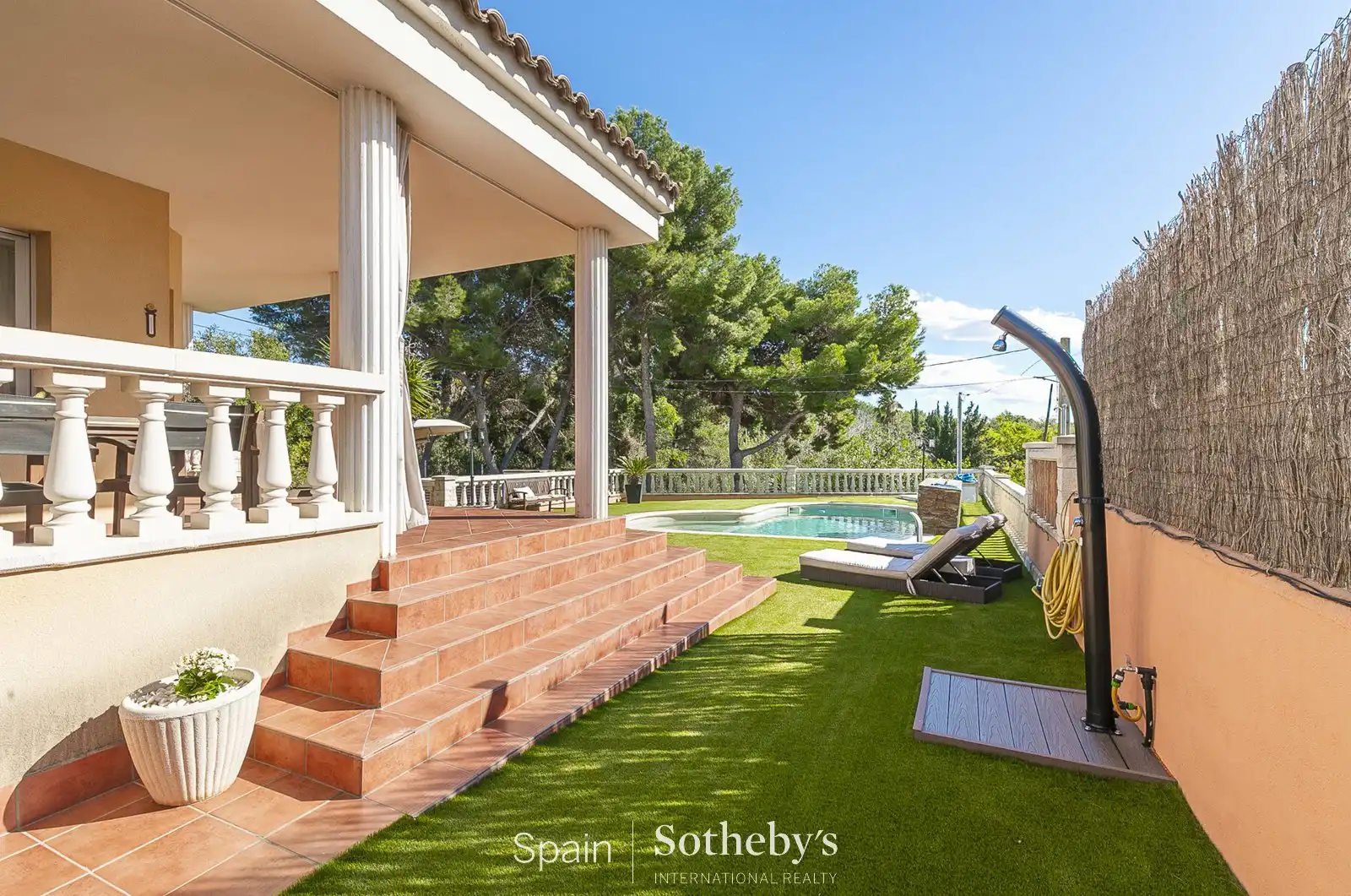 House with pool for sale in Mas d'En Serra - Els Cards, imagen 6