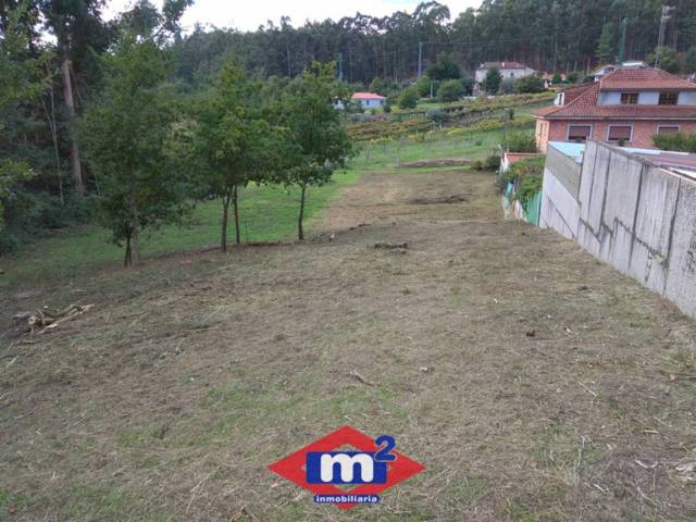 Terreno industrial en Venta en vendanova en Salceda de Caselas