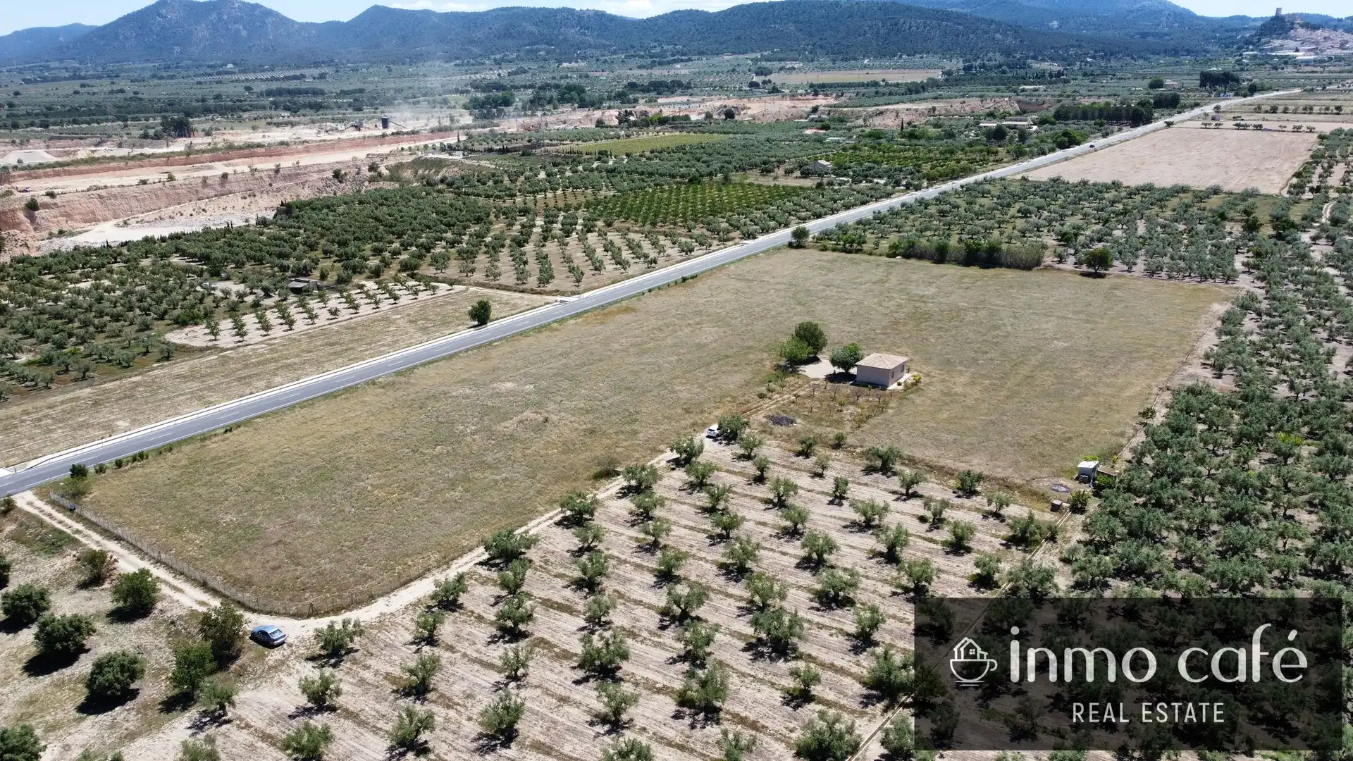 Terreno rustico in vendita a Polígono  Parcelas  y  - EL TOLL, imagen 4