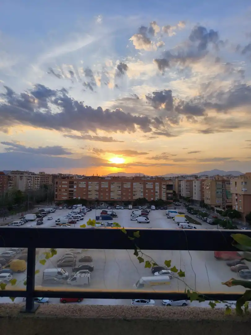 Àtic amb piscina de lloguer a Garbinet - Vistahermosa, imagen 2