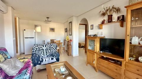 Foto 5 de Apartament en venda a N/a, -1, Mil Palmeras, Alicante