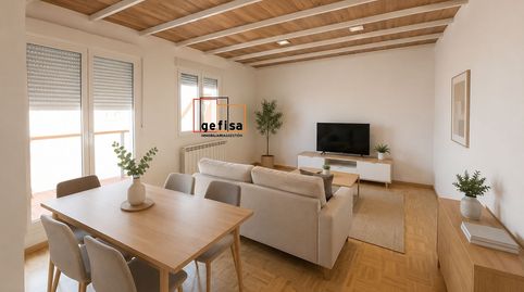 Foto 2 de Piso en venta en Valdepeñas, Ciudad Real