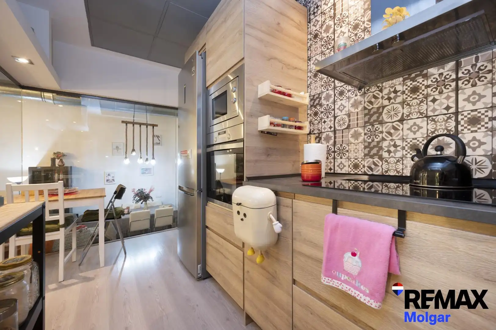 Loft mit Aufzug zum Verkauf in Avenida del Cerro del Águila, imagen 13