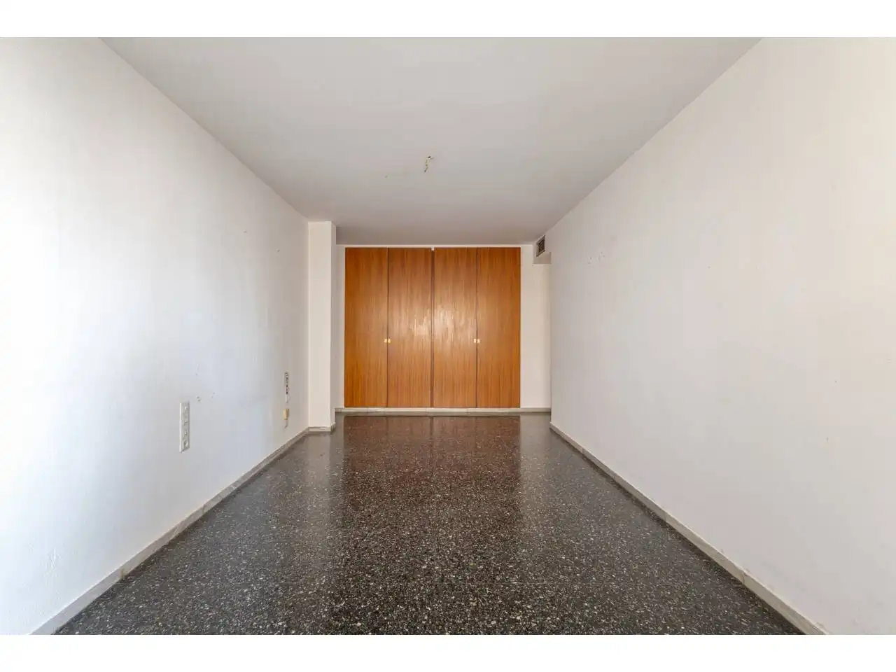 Apartamento en venta en Valencia con Aire acondicionado, Calefacción y Balcón
