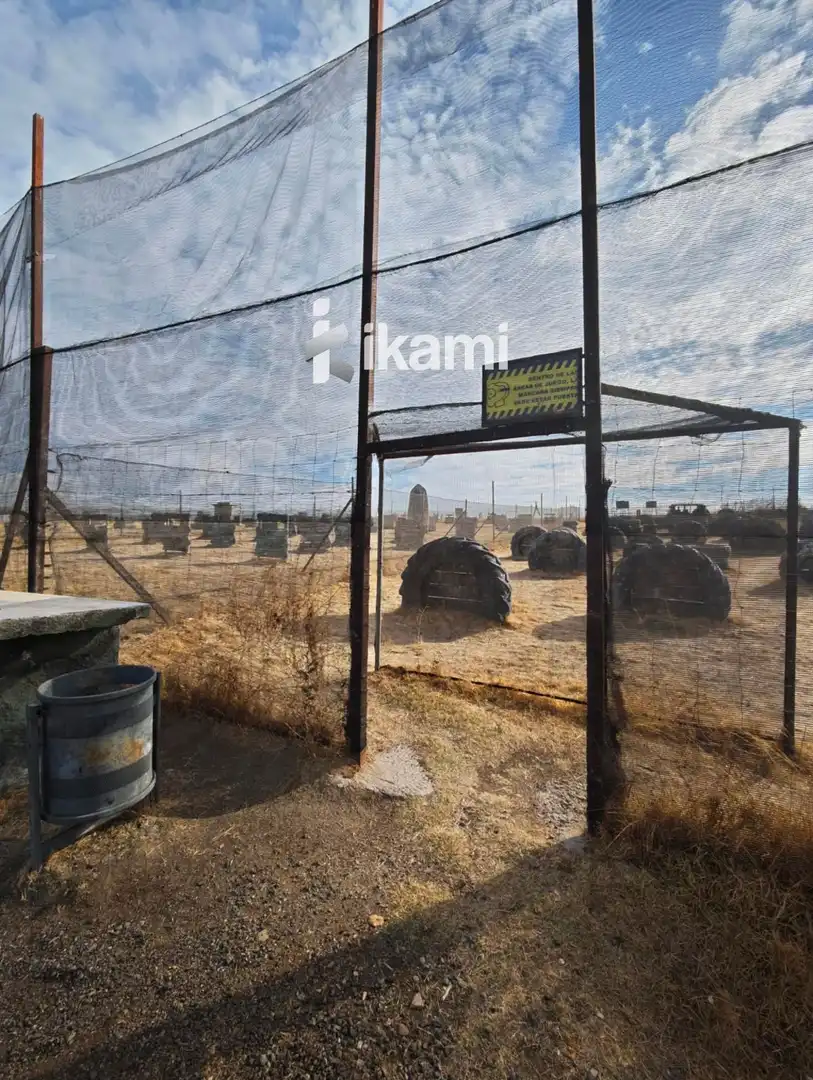 Terreno en venta en Martinamor