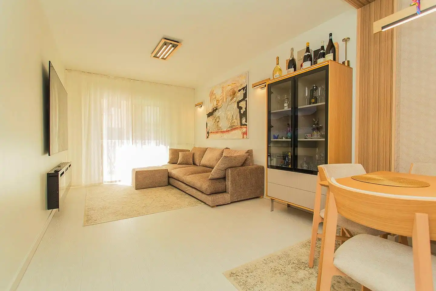 Appartement compact avec ascenseur à vendre à Calle MANILA 19, imagen 7
